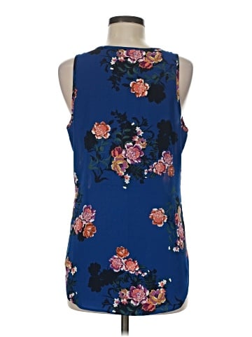 Van Heusen Sleeveless Blouse (view 2)