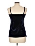 Chris & Carol Blue Tank Top Size L (estimated) - photo 2
