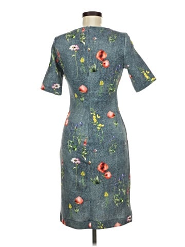Margaret O'Leary Casual Dress (view 2)