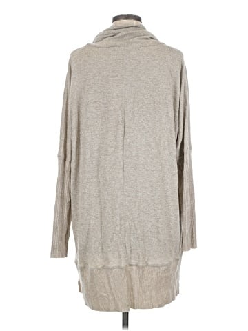 Chance or Fate Poncho (view 2)