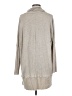 Chance or Fate Gray Poncho Size M - photo 2
