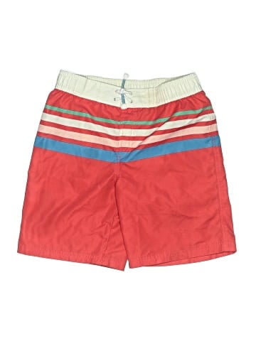 Mini Boden Board Shorts (view 1)