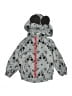 Disney Print Gray Snow Jacket Size 3T - photo 1