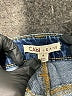 CAbi Blue Jeans Size 4 - photo 7