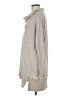 Chance or Fate Gray Poncho Size M - photo 5