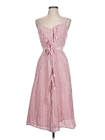 Jason Wu Casual Dress (view 1)