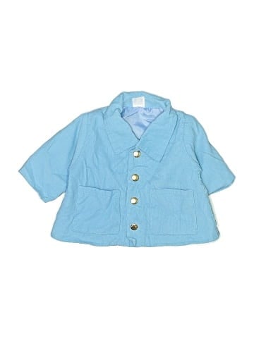 Pottery Barn Kids Short Sleeve Polo (view 1)