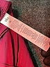 Alo Burgundy Active Pants Size M - photo 7