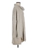 Chance or Fate Gray Poncho Size M - photo 4