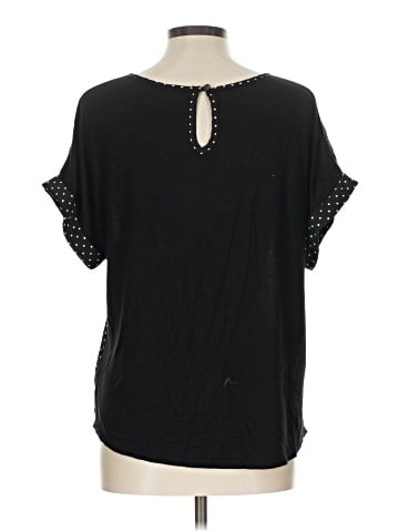 Papermoon Short Sleeve Blouse (view 2)