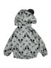 Disney Print Gray Snow Jacket Size 3T - photo 2