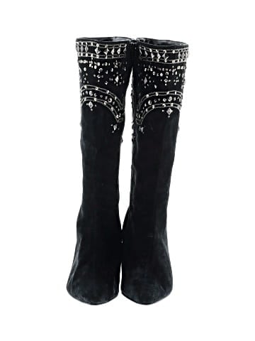 Silk Assets Boots (view 2)