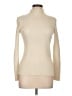 Belldini Ivory Turtleneck Sweater Size L - photo 1