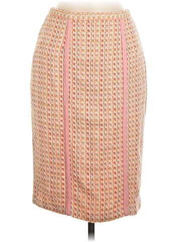Donna Rae Formal Skirt (view 1)