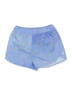 Active by Old Navy 100% Polyester Stars Blue Athletic Shorts Size 14 - 16 - photo 1