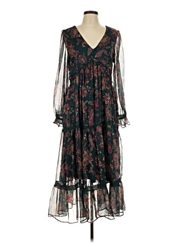Band of the Free Cocktail Dress (view 1)