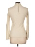 Belldini Ivory Turtleneck Sweater Size L - photo 2