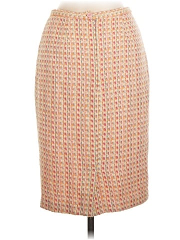 Donna Rae Formal Skirt (view 2)