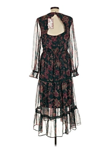 Band of the Free Cocktail Dress (view 2)