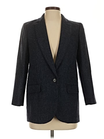 J.Crew Wool Blazer (view 1)