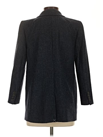 J.Crew Wool Blazer (view 2)