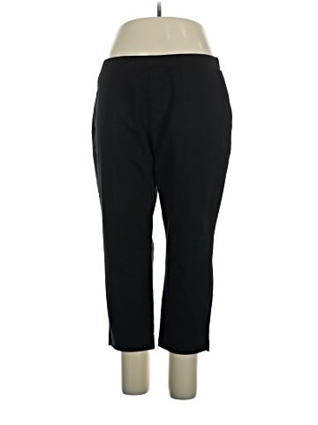 Susan Graver Active Pants (view 1)