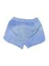 Active by Old Navy 100% Polyester Stars Blue Athletic Shorts Size 14 - 16 - photo 2
