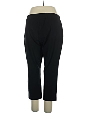 Susan Graver Active Pants (view 2)