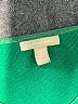 Banana Republic 100% Cotton Green Pullover Sweater Size S - photo 7