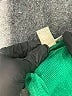 Banana Republic 100% Cotton Green Pullover Sweater Size S - photo 9