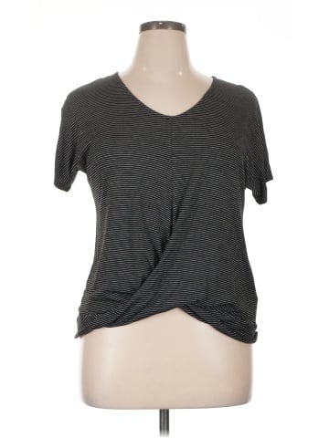 Assorted Brands Short Sleeve Top (view 1)