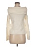 Old Navy Ivory Turtleneck Sweater Size M - photo 2
