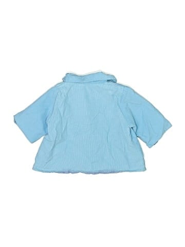 Pottery Barn Kids Short Sleeve Polo (view 2)