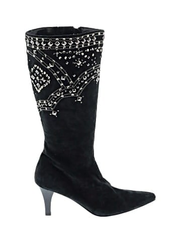Silk Assets Boots (view 1)