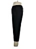 Susan Graver Solid Black Active Pants Size XL (petite) - photo 5