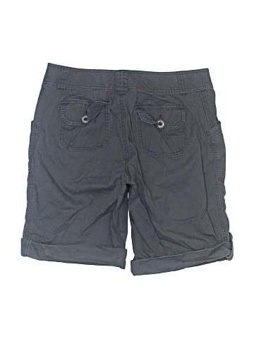 Eddie Bauer Cargo Shorts (view 2)