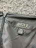 Kasper Solid Black Cocktail Dress Size 18 - photo 7