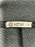 XCVI Gray Active Pants Size XL - photo 7