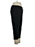 Susan Graver Solid Black Active Pants Size XL (petite) - photo 4