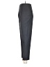Milano Solid Gray Casual Pants Size 8 - photo 5