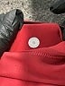 Lululemon Athletica Color Block Red Active Pants Size 6 - photo 7