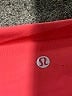 Lululemon Athletica Color Block Red Active Pants Size 6 - photo 8
