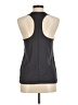 Fabletics Gray Sleeveless Top Size M - photo 2