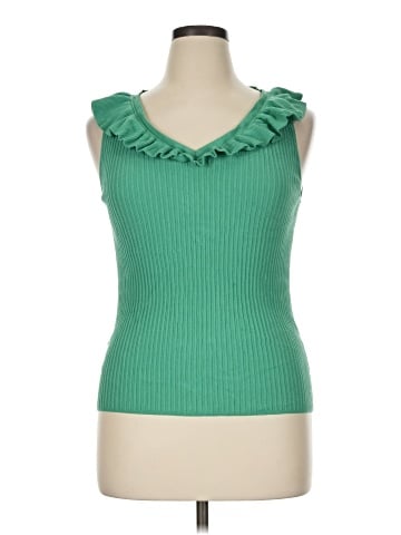 Ann Taylor Sweater Vest (view 1)