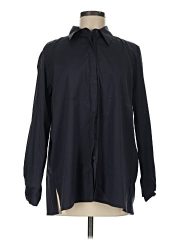 Jarbo Long Sleeve Blouse (view 1)