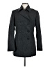 Express Gray Wool Coat Size 7 - 8 - photo 1