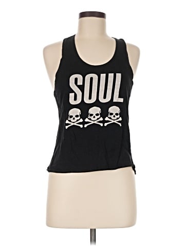 SoulCycle Tank Top (view 1)