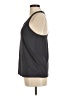 Fabletics Gray Sleeveless Top Size M - photo 5