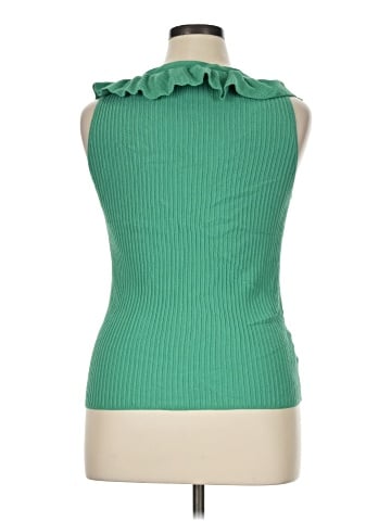 Ann Taylor Sweater Vest (view 2)
