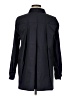 Jarbo Solid Black Long Sleeve Blouse Size Med (2) - photo 2